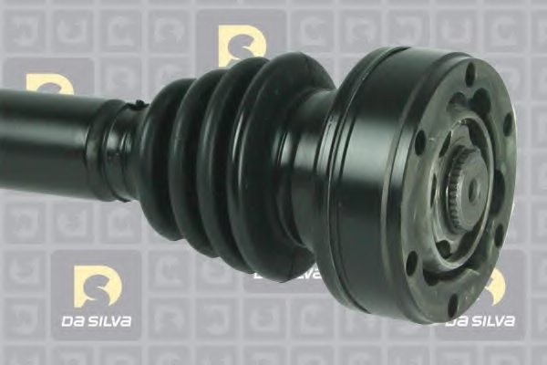 DA SILVA 9102T Drive Shaft